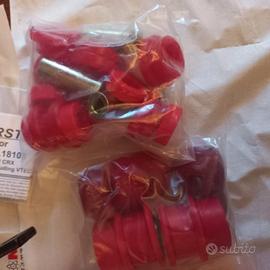 Honda Integra type R /Civic kit boccole bracci com