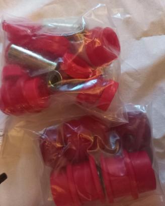 Honda Integra type R /Civic kit boccole bracci com