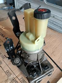 motore idroguida Renault master 