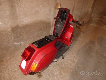 Vendo Piaggio Vespa PK 50 S Electronic d'epoca a Aglie' (codice 9360414) 