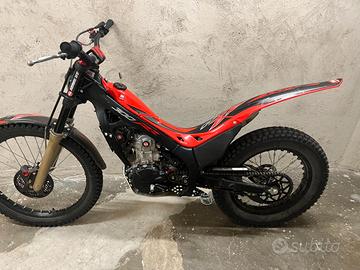 MONTESA 4RT 300RR