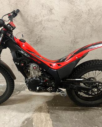MONTESA 4RT 300RR