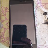 0621-Smartphone Wiko Sunny 3 Dual Sim W_K120