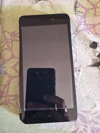 0621-Smartphone Wiko Sunny 3 Dual Sim W_K120