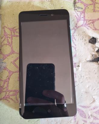 0621-Smartphone Wiko Sunny 3 Dual Sim W_K120