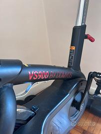 Spin Bike Domyos VS900