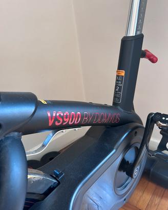 Spin Bike Domyos VS900