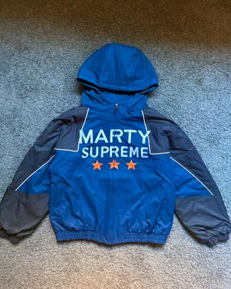 marty sumpre jacket windbreaker