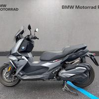 BMW C 400 X Abs