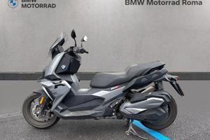 BMW C 400 X Abs