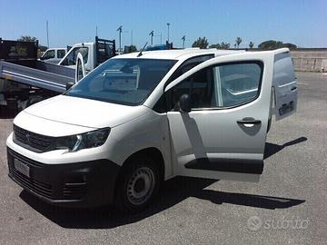 PEUGEOT PARTNER 1.6 HDI furgone 3 posti