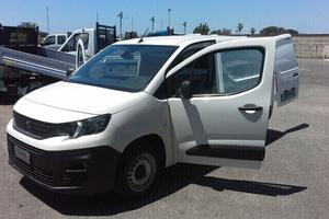 PEUGEOT PARTNER 1.6 HDI furgone 3 posti