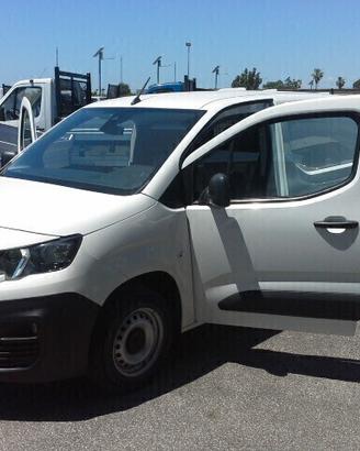PEUGEOT PARTNER 1.6 HDI furgone 3 posti