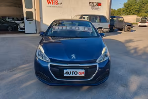 Peugeot 208 1.6hdi Allure neopatent 2016