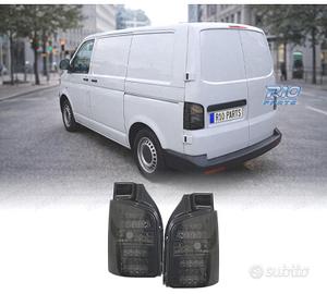 FANALI VOLKSWAGEN VW TRANSPORTER T5 2P 03-09 LOOK 