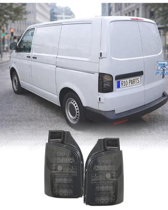 FANALI VOLKSWAGEN VW TRANSPORTER T5 2P 03-09 LOOK 