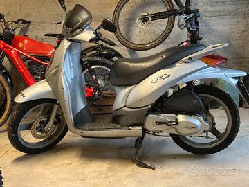 Scooter Malaguti Ciak 150 2005