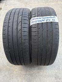 gomme usate 2055516 Estivo CONTINENTAL - Con - 939