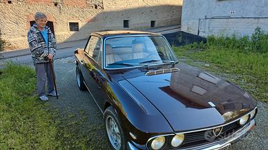 Lancia Fulvia 1.3 s terza serie originale