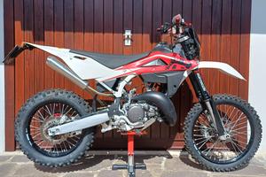 Husqvarna WR 125