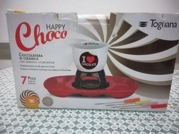 Cioccolatiera Tognana 