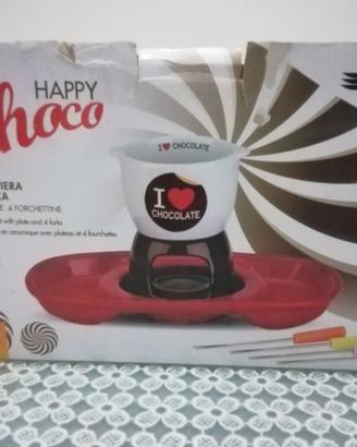 Cioccolatiera Tognana 