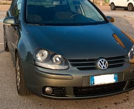 VOLKSWAGEN Golf 5ª serie - 2007