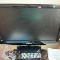 Monitor TV PC Samsung