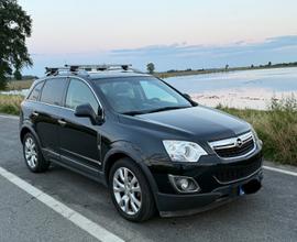 OPEL Antara - 2011
