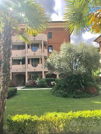 Studio professionale ad uso esclusivo