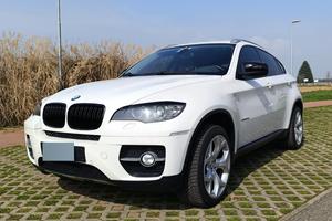 BMW x6 e71 30d 245cv