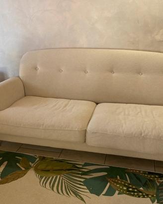 Divani ikea 2 e 3 posti