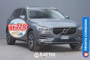 VOLVO xc60 ii 2018 XC60 2.0 t8 te Business Plus aw