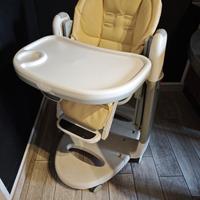 Seggiolone PegPerego Tatamia