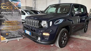 Jeep Renegade 2.0 Mjt 140CV 4WD Active Drive Limit