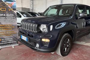 Jeep Renegade 2.0 Mjt 140CV 4WD Active Drive Limit