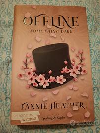 Offline - Fannie Heather