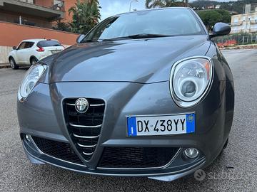 Alfa Romeo MiTo 1.6 JTDm km ceritificati