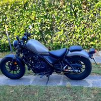 Honda CMX 500 Rebel - 2018