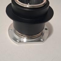 Quick release Qr1 Fanatec