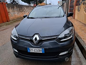 RENAULT Mégane 4ª serie - 2016