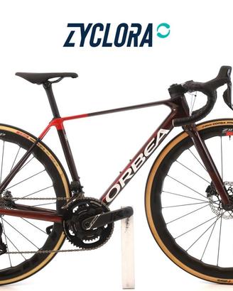 Orbea Orca M10iLTD Di2 12V t.48