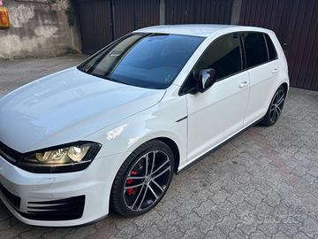 GOLF GTD 184 CV
