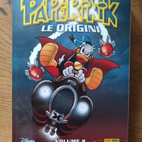 fumetti paperinik le origini 