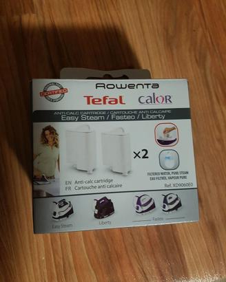 Tefal Rowenta XD9060 cartuccia anticalcare