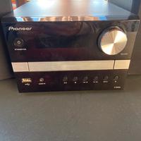 Stereo compatto Pioneer con lettore CD + casse ori