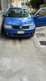 Vw Polo 3p 2001 1.4 60 cv
