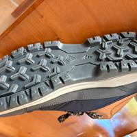 Scarpe uomo trekking Dechatlon