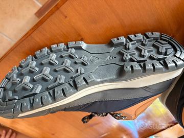 Scarpe uomo trekking Dechatlon