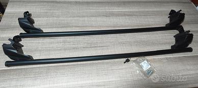 Barre portatutto Renault Scenic